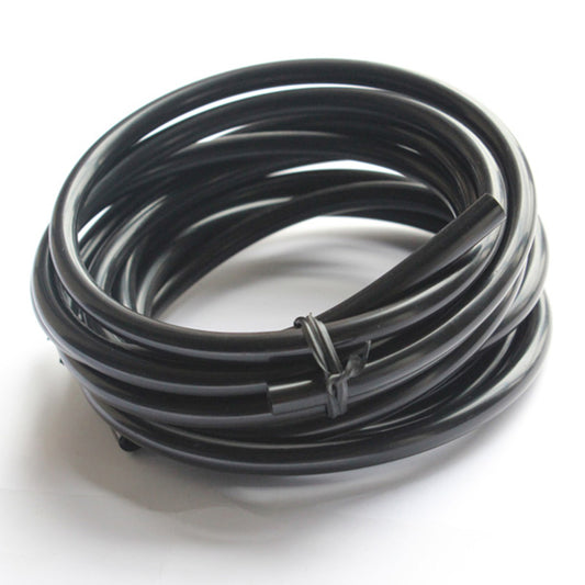 OPHIR Black 1.5M Airbrush Air Hose for Connecting Mini Air Compressor Airbrush Kit