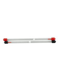 OPHIR 3 Tips Dual-Action Airbrush Gun for Cake Decoration Crafts Model Hobby