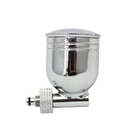 OPHIR 7CC & 22CC Dual-Action Gravity Airbrush 0.2mm,0.3mm,0.5mm Airbrush Kit for Cake Hobby Tattoo Makeup Compressor