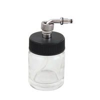 OPHIR 7CC & 22CC Dual-Action Gravity Airbrush 0.2mm,0.3mm,0.5mm Airbrush Kit for Cake Hobby Tattoo Makeup Compressor