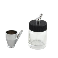 OPHIR 0.35mm Nozzle Dual-Action Airbrush Kit 12V DC Mini Airbrush Compressor for Hobby Model Painting Temporary Tattoo Body Art