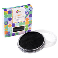 30g OPHIR Face Paint Body Painting Drawing for Kids, Party, Showing