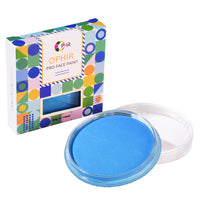 30g OPHIR Face Paint Body Painting Drawing for Kids, Party, Showing