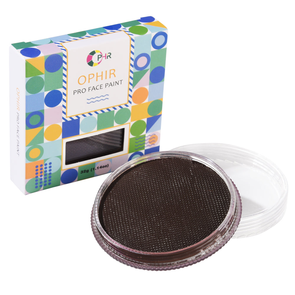 30g OPHIR Face Paint Body Painting Drawing for Kids, Party, Showing