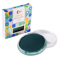 30g OPHIR Face Paint Body Painting Drawing for Kids, Party, Showing