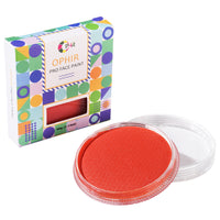 30g OPHIR Face Paint Body Painting Drawing for Kids, Party, Showing
