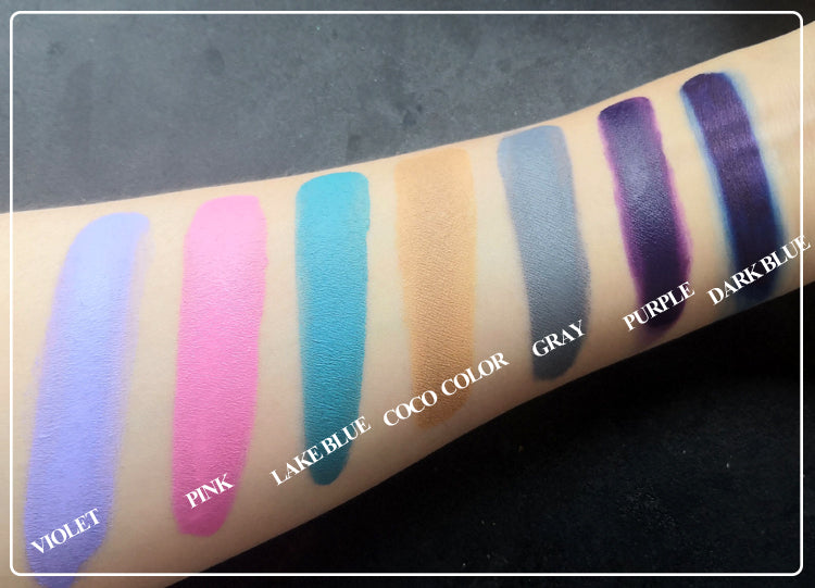 30g OPHIR Face Paint Body Painting Drawing for Kids, Party, Showing