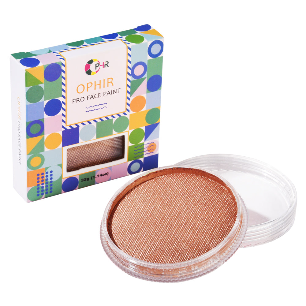 30g OPHIR Face Paint Body Painting Drawing for Kids, Party, Showing