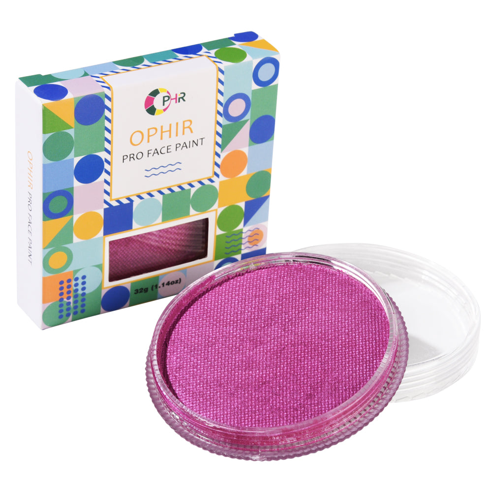 30g OPHIR Face Paint Body Painting Drawing for Kids, Party, Showing