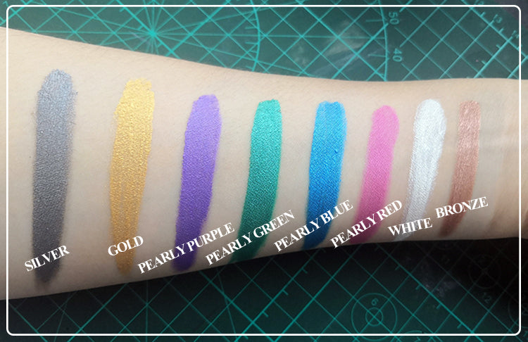 30g OPHIR Face Paint Body Painting Drawing for Kids, Party, Showing