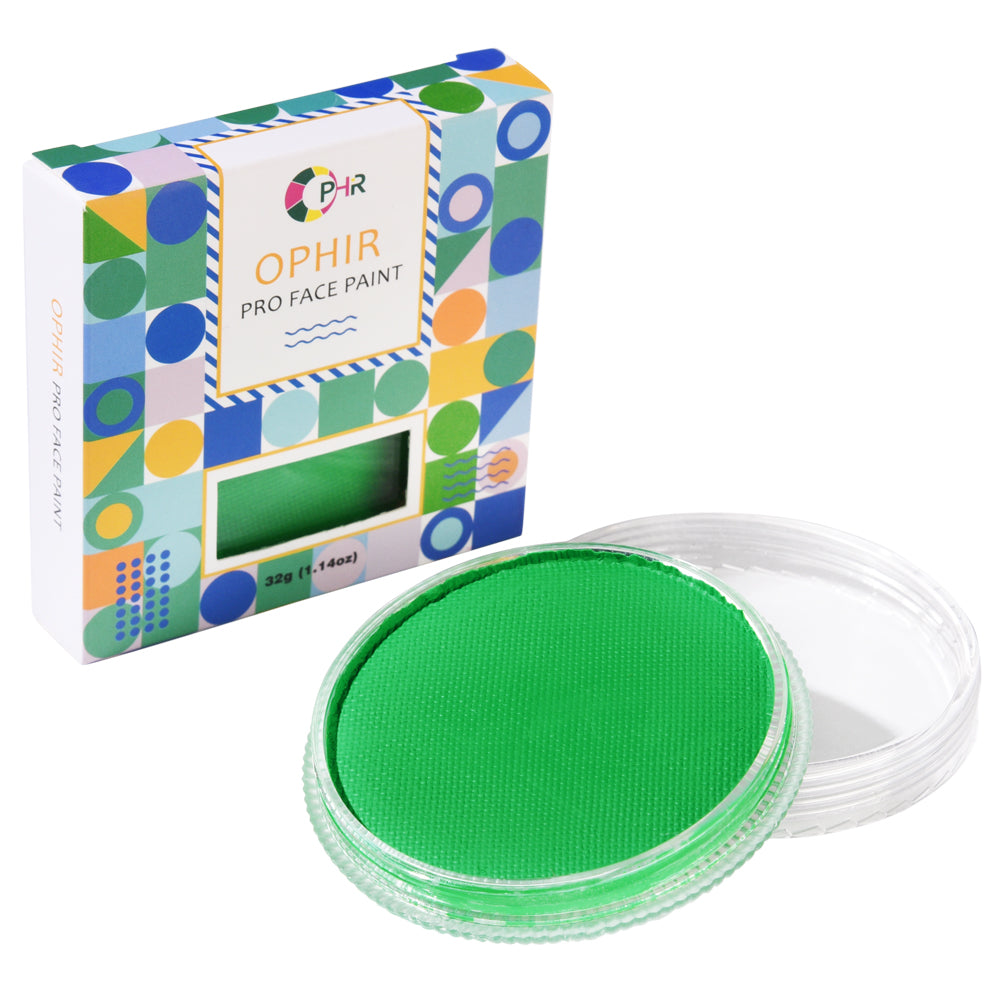 30g OPHIR Face Paint Body Painting Drawing for Kids, Party, Showing