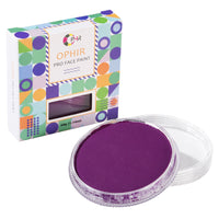 30g OPHIR Face Paint Body Painting Drawing for Kids, Party, Showing