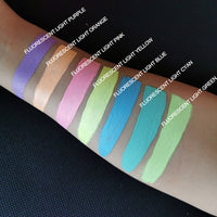 30g OPHIR Face Paint Body Painting Drawing for Kids, Party, Showing