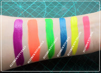 30g OPHIR Face Paint Body Painting Drawing for Kids, Party, Showing