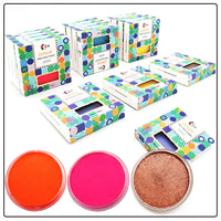 30g OPHIR Face Paint Body Painting Drawing for Kids, Party, Showing