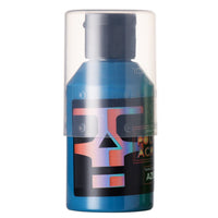 BUY TWO GET ONE FREE # OPHIR Acrylic Pouring Paint, High Flow Water-Based Acrylic Pour Paint, Pour Art Supplies for Pouring on Canvas, Wood, Glass, Paper, Tile, Rocks 3.8OZ/Bottles