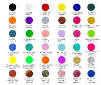 BUY TWO GET ONE FREE # OPHIR Acrylic Pouring Paint, High Flow Water-Based Acrylic Pour Paint, Pour Art Supplies for Pouring on Canvas, Wood, Glass, Paper, Tile, Rocks 3.8OZ/Bottles