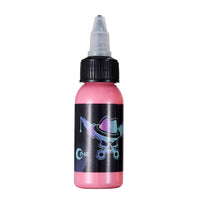 OPHIR Airbrush Acrylic Paint Airbrush DIY Pigment Colourful Ink for Hobby Model Shoes Leather Painting