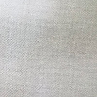 OPHIR 4X Hexagon Stretched Cotton Canvas Boards for Art Painting, Oil Acrylic Painting Canvases