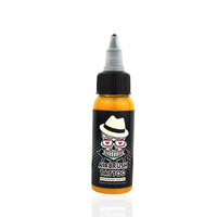 OPHIR Airbrush Temporary Tattoo Ink Tattoo Body Art Airbrush Pigment for Tattoo Stencils Work 30ML/Bottle