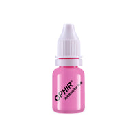 OPHIR Airbrush Nail Ink Polishing Pigment Nail Art Paint 10ML/Bottle for Airbrush Manicure Nail Art