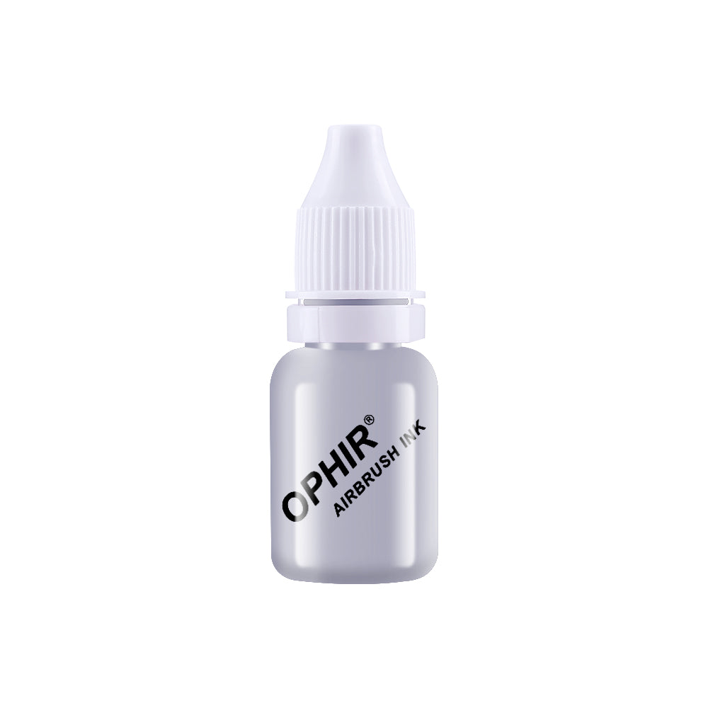 OPHIR Airbrush Nail Ink Polishing Pigment Nail Art Paint 10ML/Bottle for Airbrush Manicure Nail Art