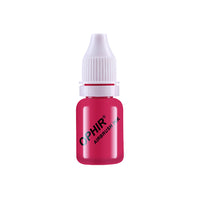 OPHIR Airbrush Nail Ink Polishing Pigment Nail Art Paint 10ML/Bottle for Airbrush Manicure Nail Art