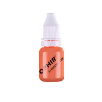 OPHIR Airbrush Nail Ink Polishing Pigment Nail Art Paint 10ML/Bottle for Airbrush Manicure Nail Art